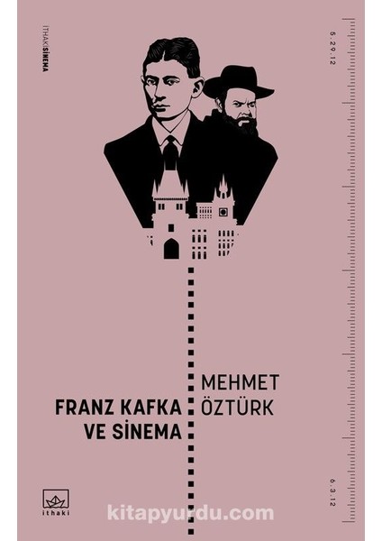 Franz Kafka ve Sinema