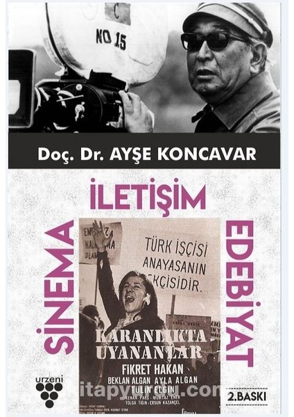 Sinema Iletişim Edebiyat