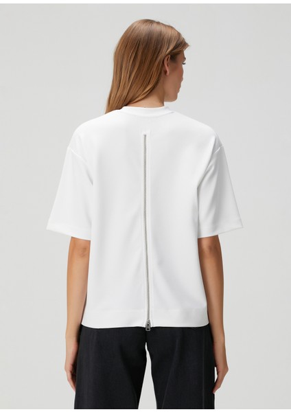 Dani Beyaz T-Shirt fırsatları