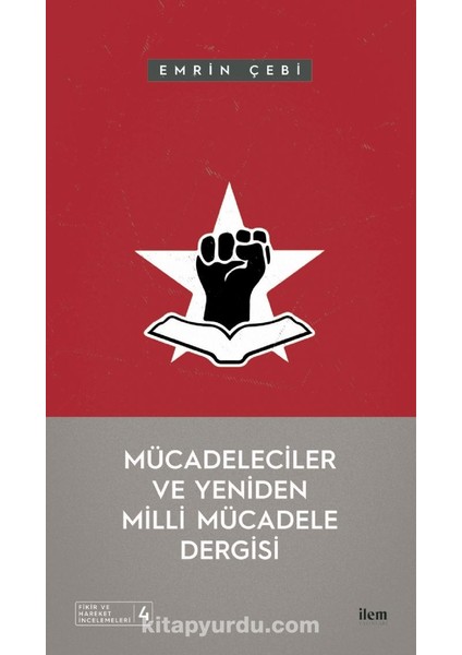 Mücadeleciler ve Yeniden Milli Mücadele Dergisi