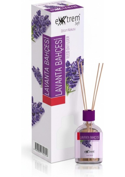 Bambu Çubuklu Oda Kokusu 2 Adet | Lavanta Kokulu oda Parfümü Oda 50 Ml x 2 Adet fiyatları