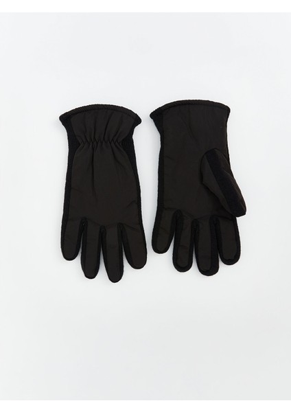 Yeni Sezon Basic Erkek Kar Eldiveni