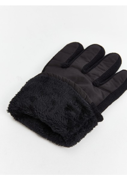 Yeni Sezon Basic Erkek Kar Eldiveni indirimleri