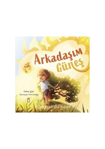 Arkadaşım Güneş
