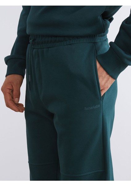 Yeni Sezon Standart Kalıp Erkek Jogger Eşofman Altı indirimleri