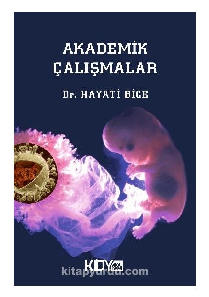 Akademik Çalışmalar