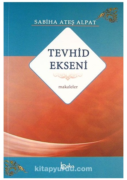 Tevhid Ekseni
