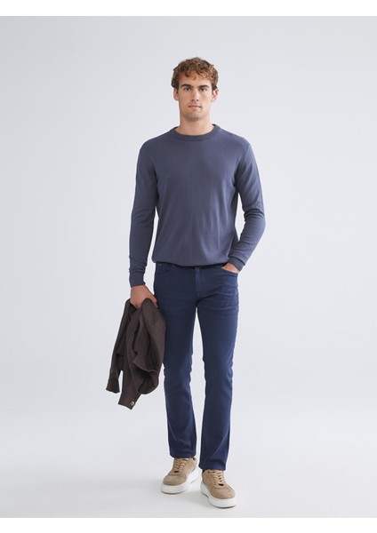 Yeni Sezon 750 Slim Fit Erkek Jean Pantolon