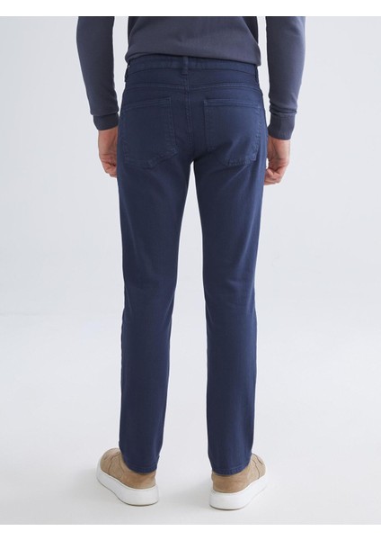 Yeni Sezon 750 Slim Fit Erkek Jean Pantolon fırsatları