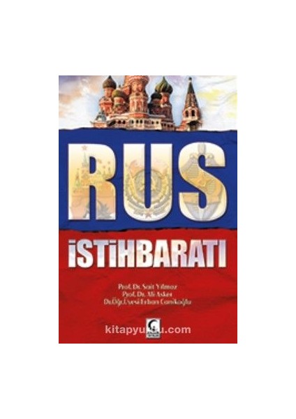 Rus Istihbaratı