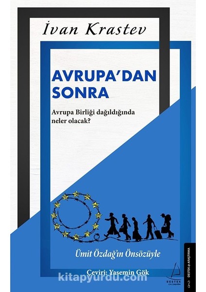 Avrupa’dan Sonra