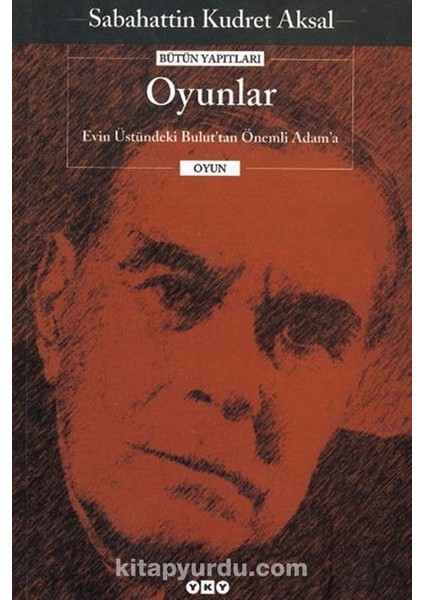 Oyunlar