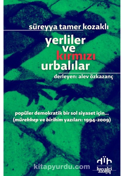 Yerliler ve Kırmızı Urbalılar