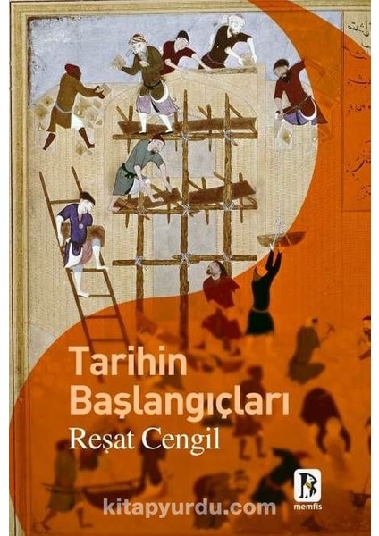 Tarihin Başlangıçları