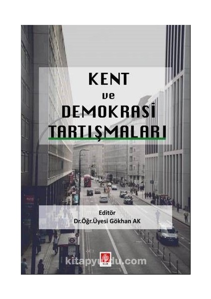 Kent ve Demokrasi Araştırmaları
