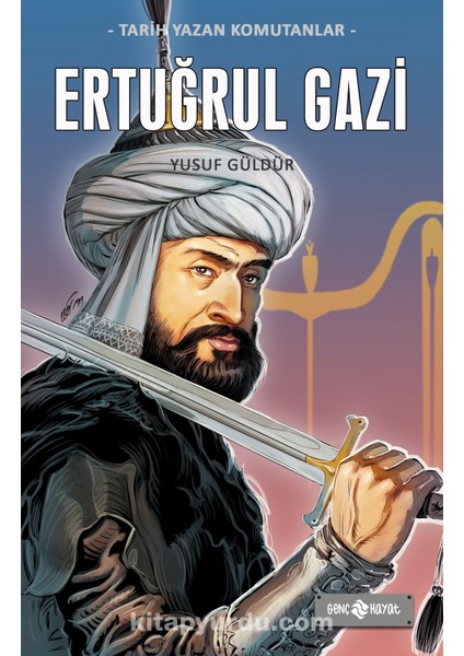 Ertuğrul Gazi