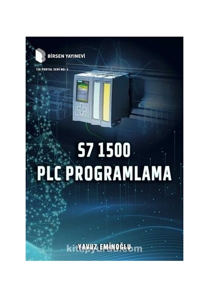 S7 1500 Plc Programlama