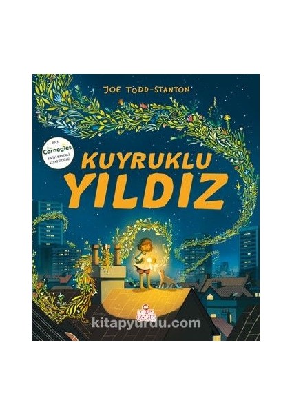 Kuyruklu Yıldız