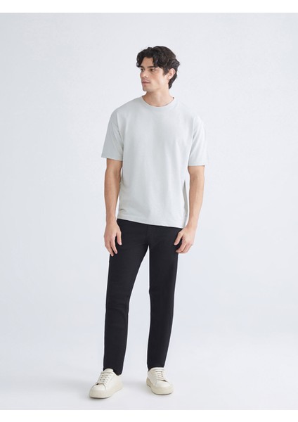 Yeni Sezon Bisiklet Yaka Kısa Kollu Erkek Sweatshirt fiyatları