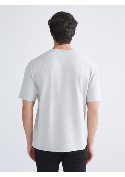 Yeni Sezon Bisiklet Yaka Kısa Kollu Erkek Sweatshirt indirimleri