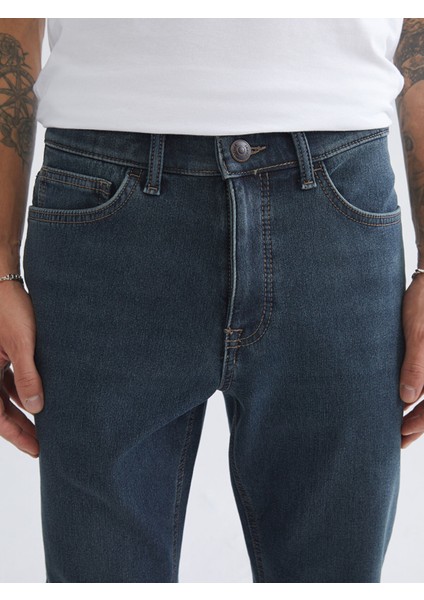 Yeni Sezon 779 Regular Fit Erkek Jean Pantolon modelleri