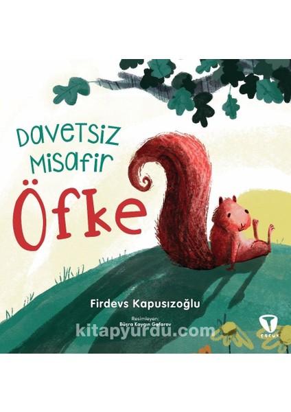 Öfke / Davetsiz Misafir