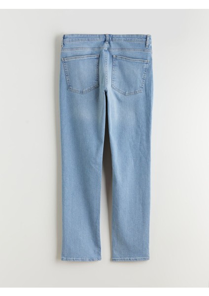 Yeni Sezon 779 Regular Fit Erkek Jean Pantolon fiyatları