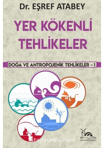 Yer Kökenli Tehlikeler