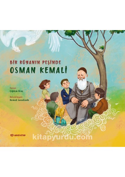 Bir Rüyanın Peşinde: Osman Kemali
