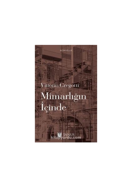 Mimarlığın Içinde