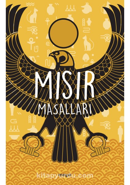 Mısır Masalları (Özel Ayracıyla)
