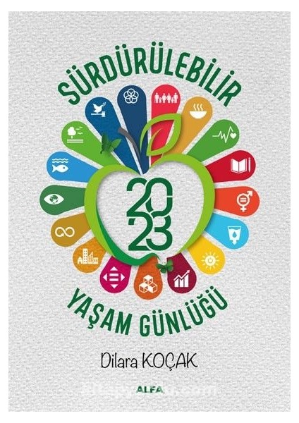 Sürdürülebilir Yaşam Günlüğü 2023