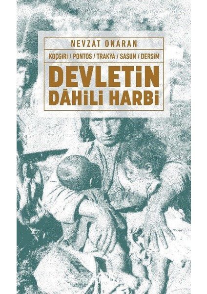 Devletin Dahili Harbi