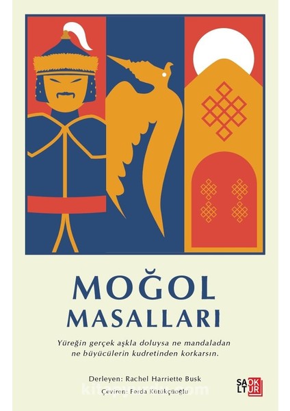 Moğol Masalları