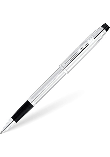 - WizDesign 3504 Century Iı Roller Kalem Parlak Krom ( Kişiye Özel Seçeneği - Hediyelik ) modelleri