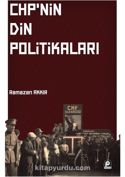 Chp’nin Din Politikaları