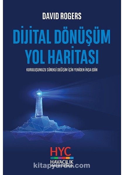 Dijital Dönüşüm Yol Haritası