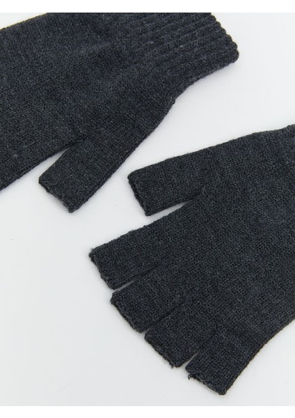 Yeni Sezon Basic Erkek Parmaksız Eldiven modelleri