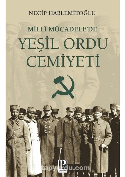 Millã® Mücadeleâ€™de Yeşil Ordu Cemiyeti