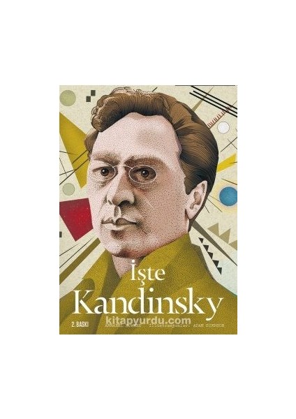 Işte Kandinsky