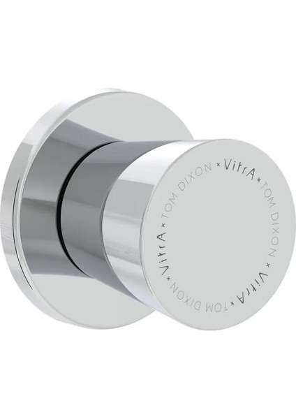 Liquid A42793 Sıva Üstü Grubu Ankastre Stop Valf Krom modelleri