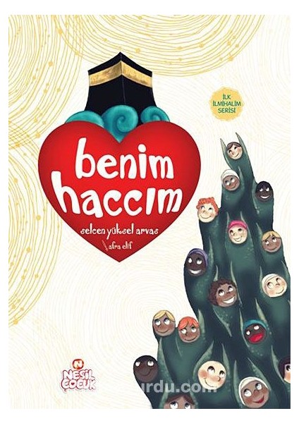 Benim Haccım