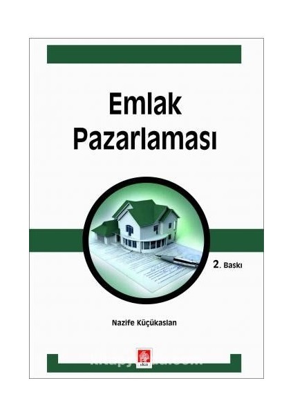 Emlak Pazarlaması