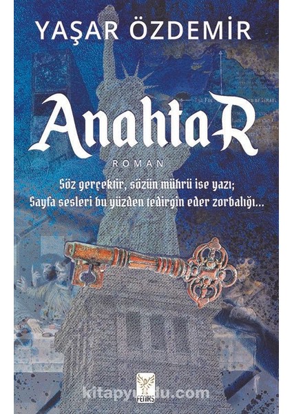 Anahtar
