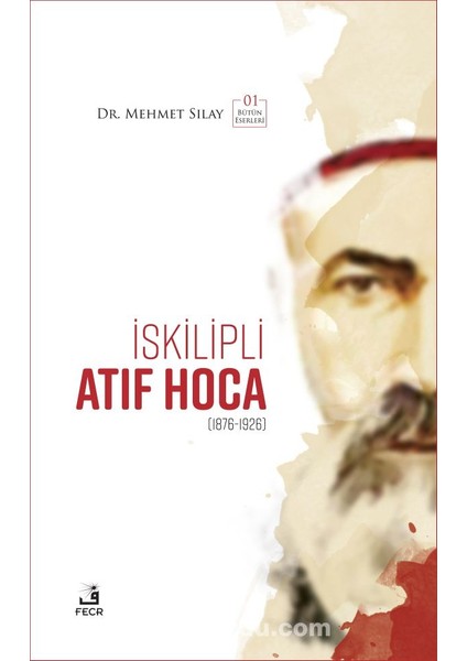 Iskilipli Atıf Hoca