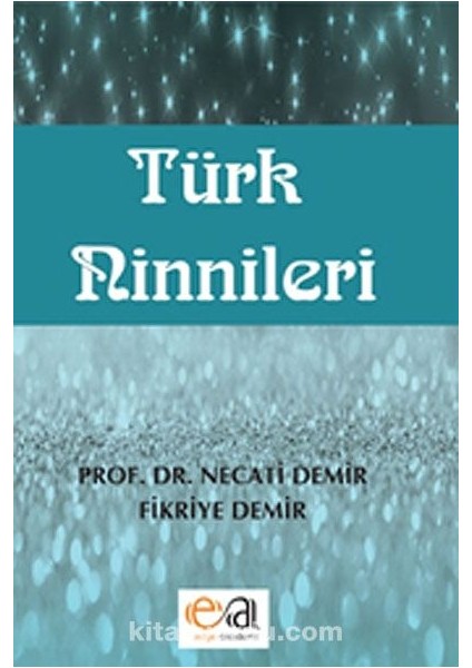 Türk Ninnileri