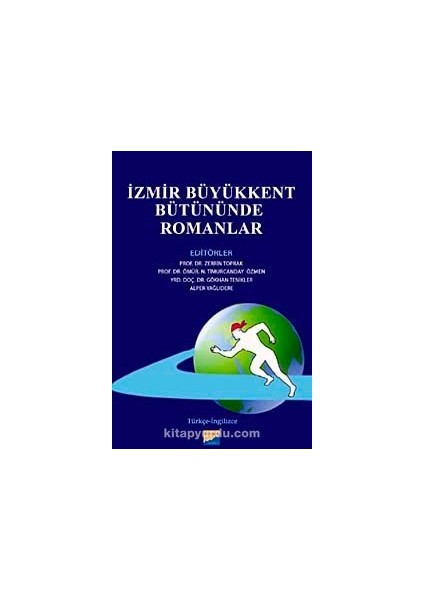 Izmir Büyükkent Bütününde Romanlar