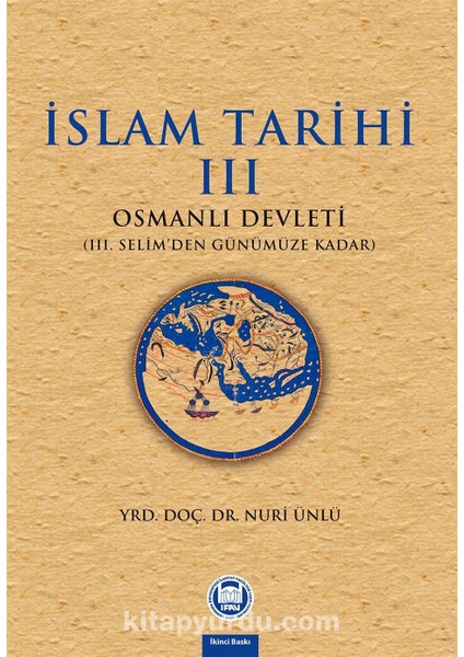 Islam Tarihi - 3