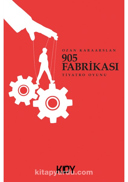 905 Fabrikası