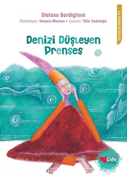 Denizi Düşleyen Prenses